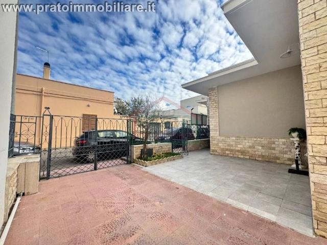 Villa in vendita a Squinzano LE