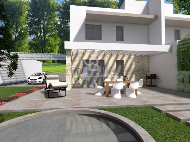 Villa in vendita a Squinzano LE