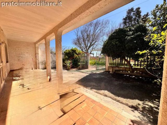 Villa in vendita a Squinzano LE