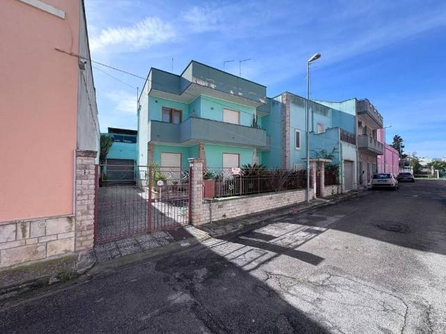Villa in vendita a Squinzano LE