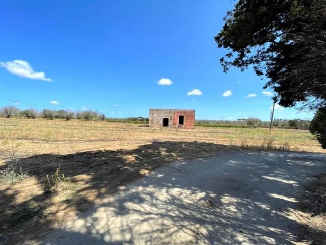 Villa in vendita a Squinzano LE
