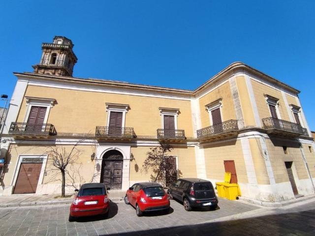 Villa in vendita a Squinzano LE