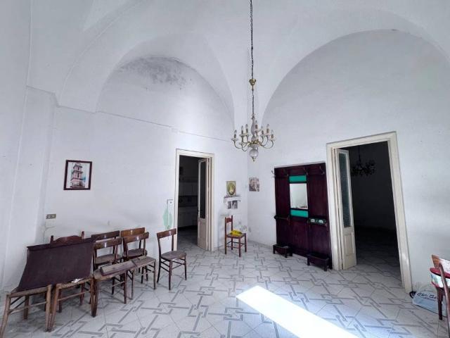 Villa in vendita a Squinzano LE