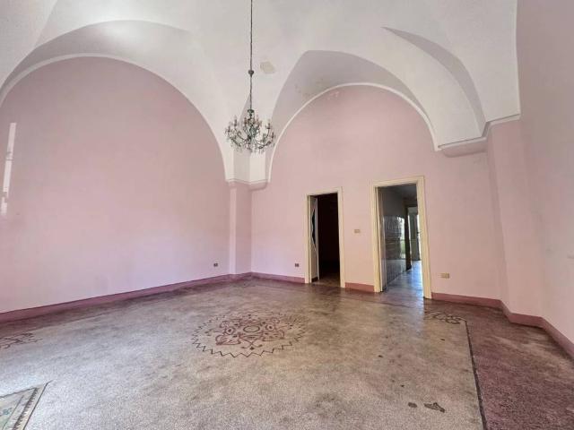 Villa in vendita a Squinzano LE