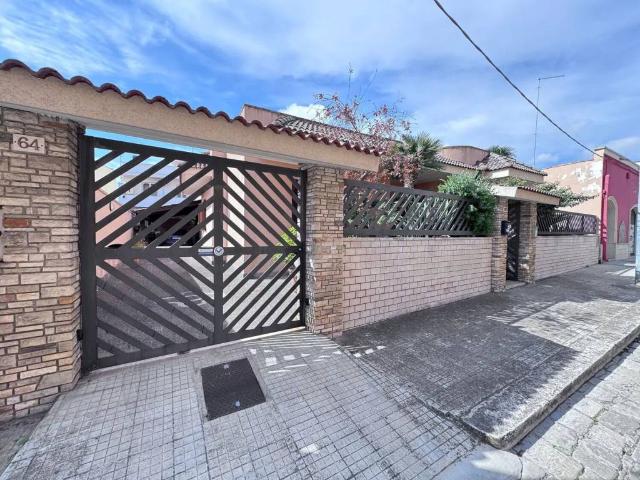 Villa in vendita a Squinzano LE