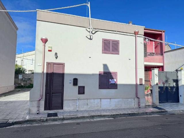 Villa in vendita a Squinzano LE