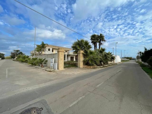 Villa in vendita a Squinzano LE
