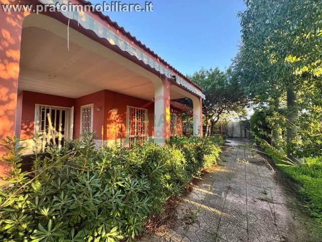 Villa in vendita a Squinzano LE