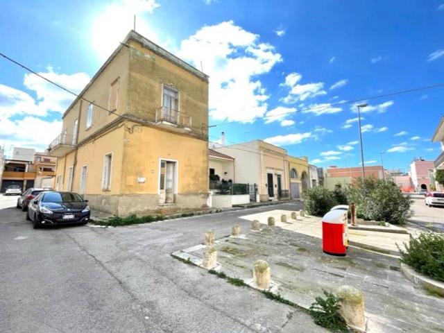 Villa in vendita a Squinzano LE