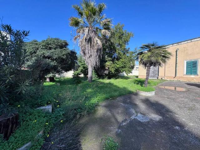 Villa in vendita a Squinzano LE