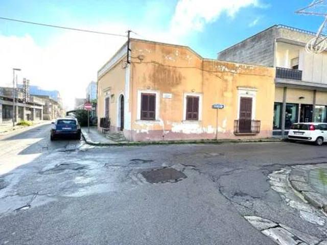Villa in vendita a Squinzano LE