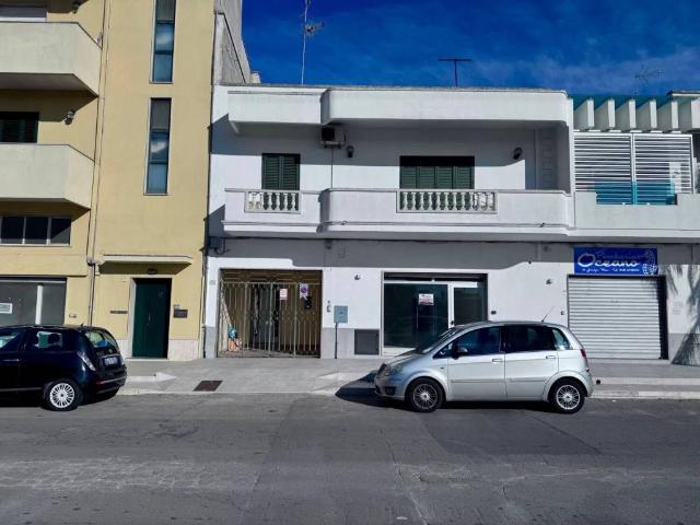 Villa in vendita a Squinzano LE