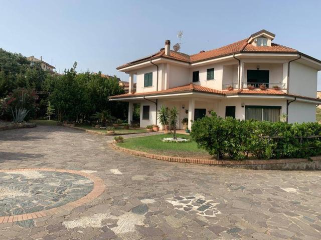 Villa in vendita a Squillace CZ