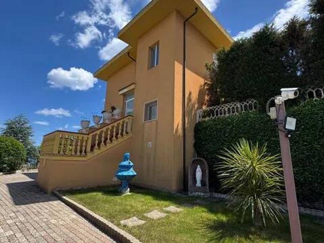 Villa in vendita a Squillace CZ