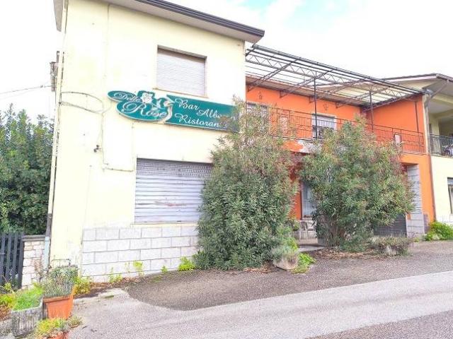 Villa in vendita a Sturno AV