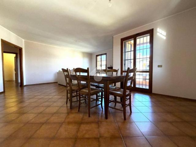 Villa in vendita a Stagno Lombardo CR