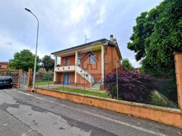 Villa in vendita a Stagno Lombardo CR