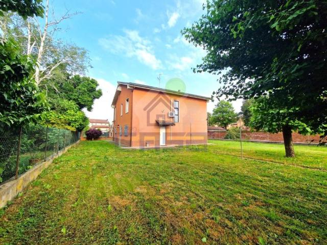Villa in vendita a Stagno Lombardo CR