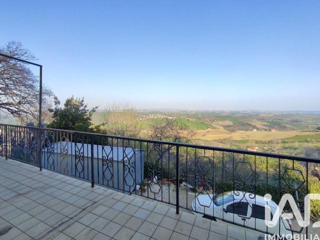 Villa in vendita a Staffolo