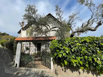 Villa in vendita a Stalettì CZ