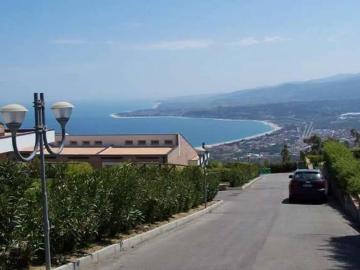 Villa in vendita a Stalettì CZ