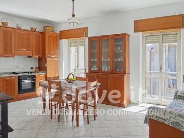 Villa in vendita a Stalettì CZ
