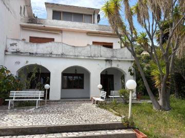 Villa in vendita a Stalettì CZ