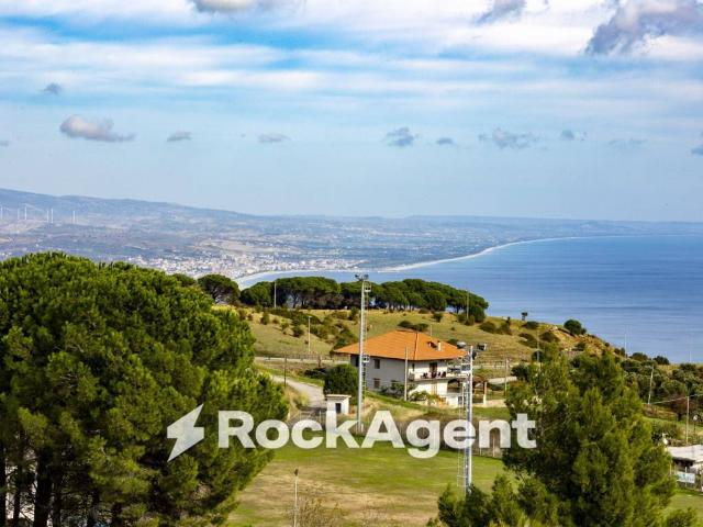 Villa in vendita a Stalettì CZ
