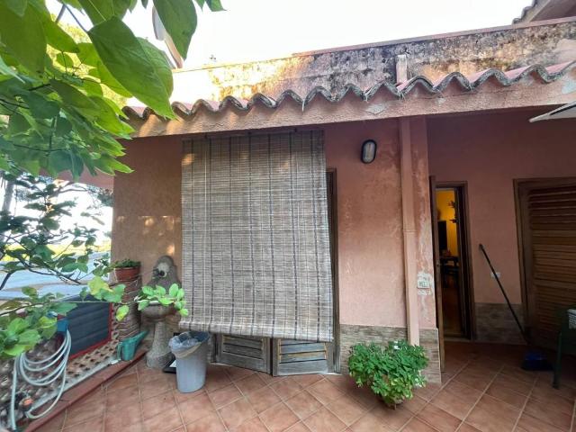 Villa in vendita a Stalettì CZ
