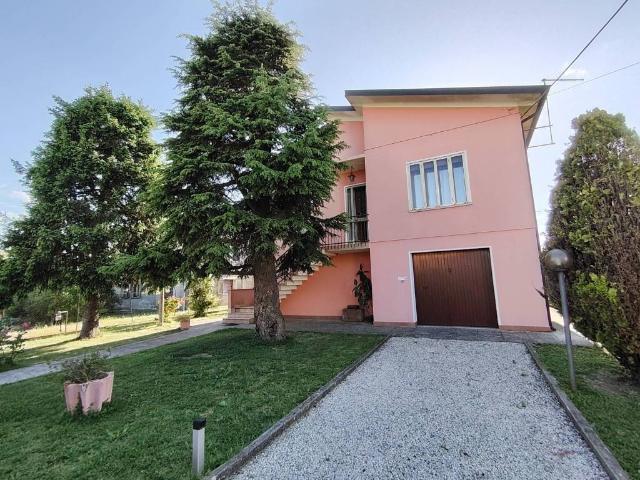 Villa in vendita a Stanghella PD