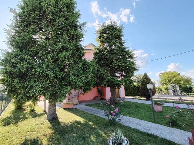 Villa in vendita a Stanghella PD