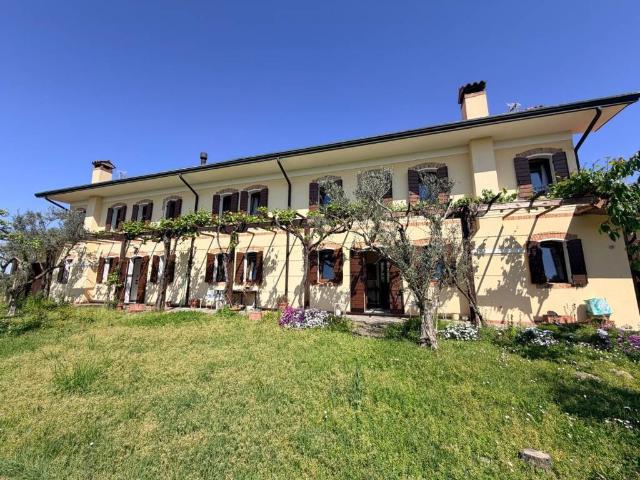 Villa in vendita a Stanghella PD