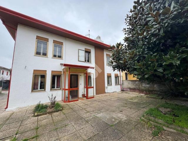 Villa in vendita a Stanghella PD