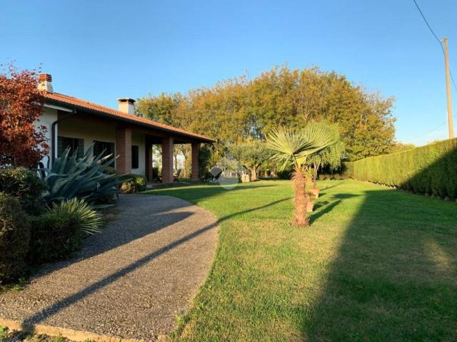 Villa in vendita a Stanghella PD