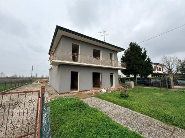 Villa in vendita a Stanghella PD