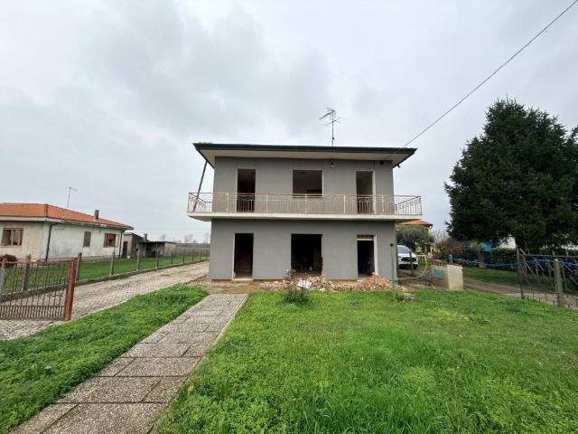 Villa in vendita a Stanghella PD