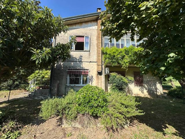 Villa in vendita a Stanghella PD