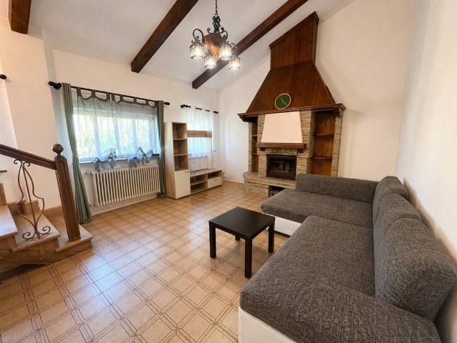 Villa in vendita a Stanghella PD