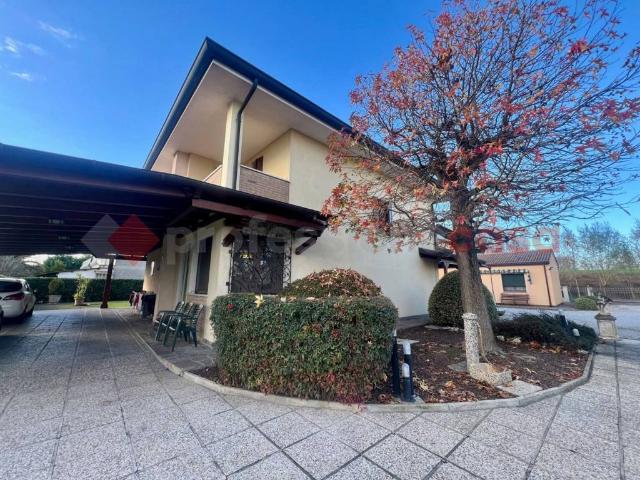 Villa in vendita a Stanghella PD