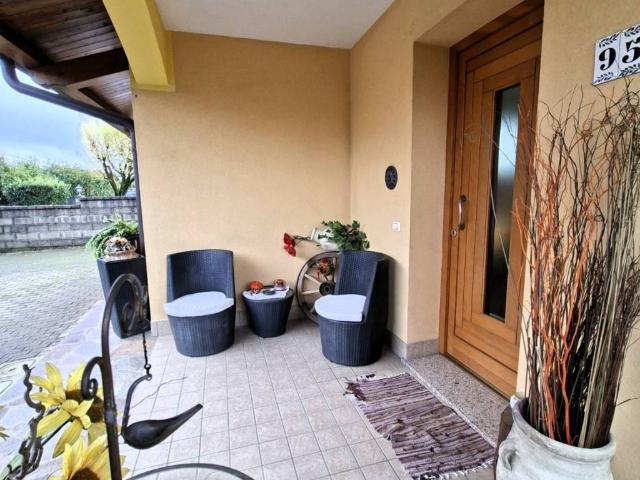 Villa in vendita a Staranzano GO