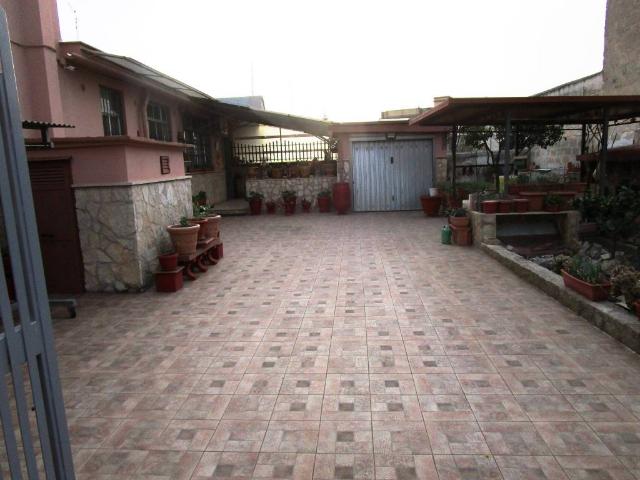 Villa in vendita a Statte TA