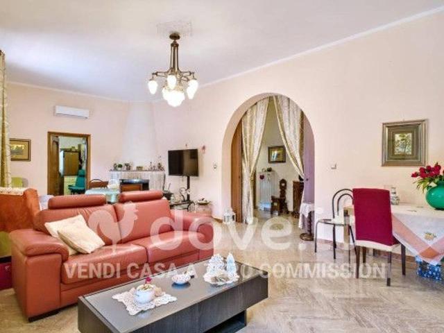 Villa in vendita a Statte