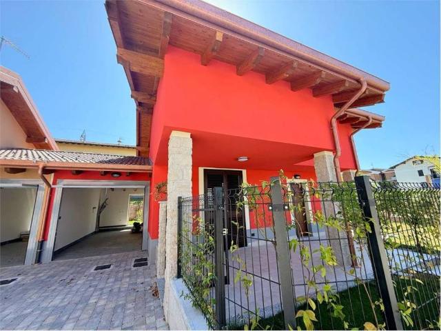 Villa in vendita a Stazzano AL