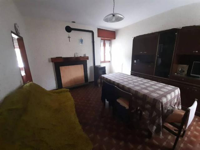 Villa in vendita a Stazzona CO
