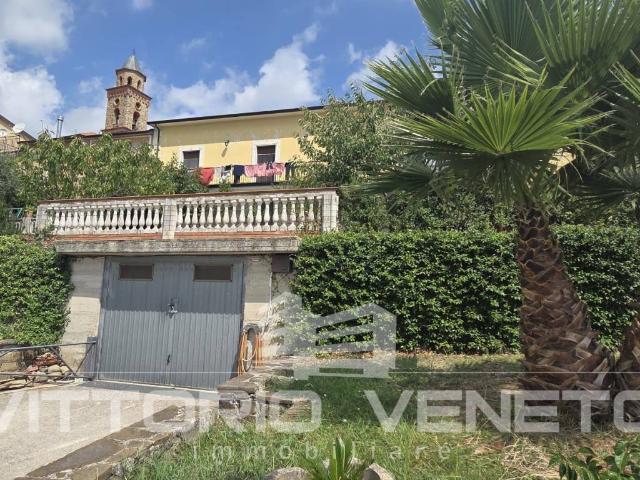 Villa in vendita a Stella Cilento SA