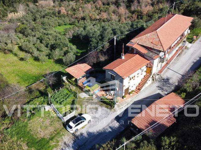 Villa in vendita a Stella Cilento SA