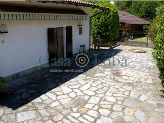 Villa in vendita a Stella SV