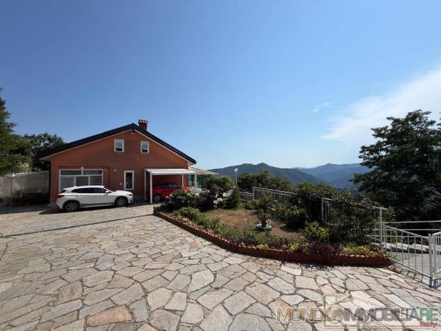 Villa in vendita a Stella SV