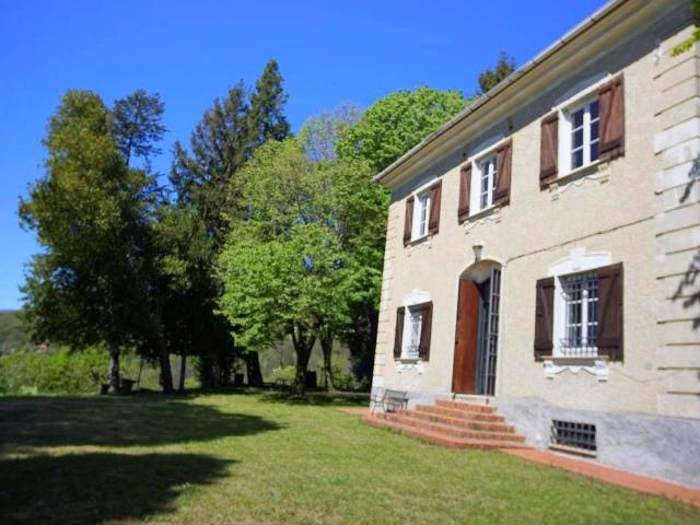 Villa in vendita a Stella SV