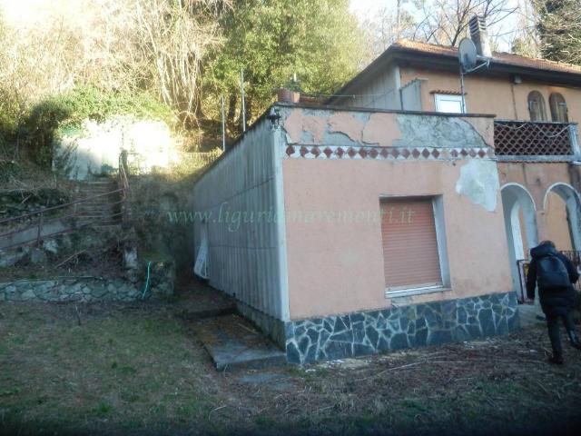 Villa in vendita a Stella SV